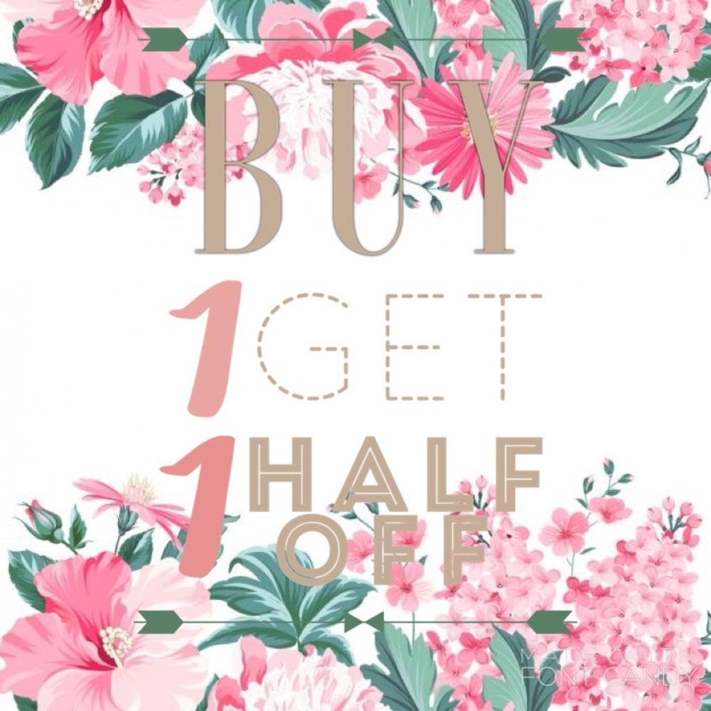Shop My Closet! ✨🌸